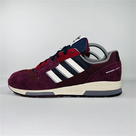 adidas ZX 420 Trainers FZ0146 sneakers .